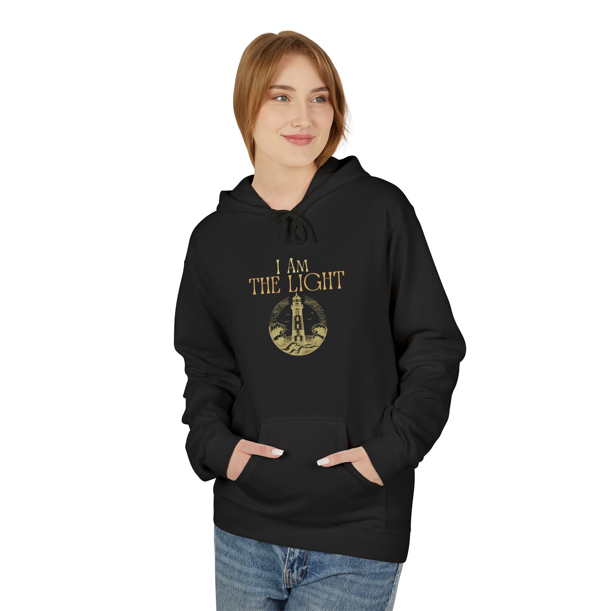 Divine Wear – Inspired Hoodies & Apparel