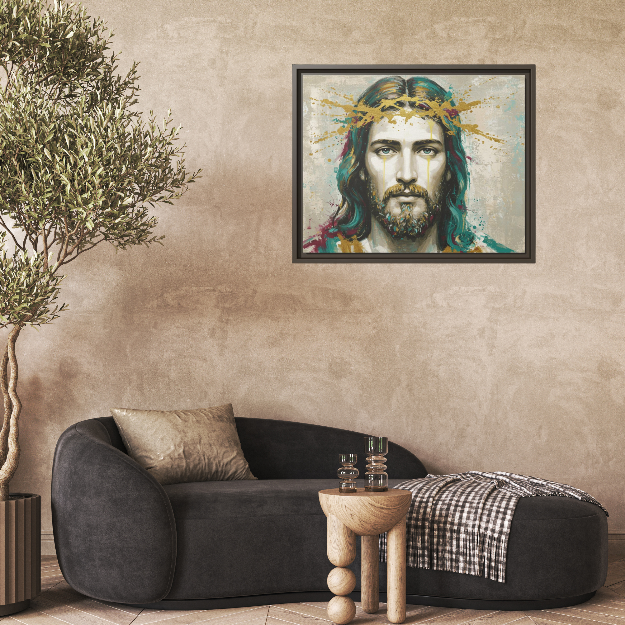 Modern Grace Collection