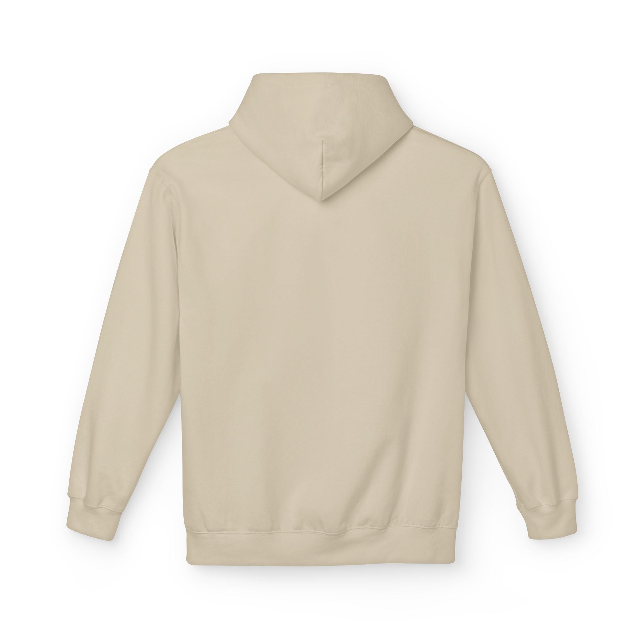 Walking in Faith Hoodie – Minimalist Unisex Sweatshirt, Christian Inspiration & Comfort ,  Inspirational Spiritual Apparel,  Motivational Gift