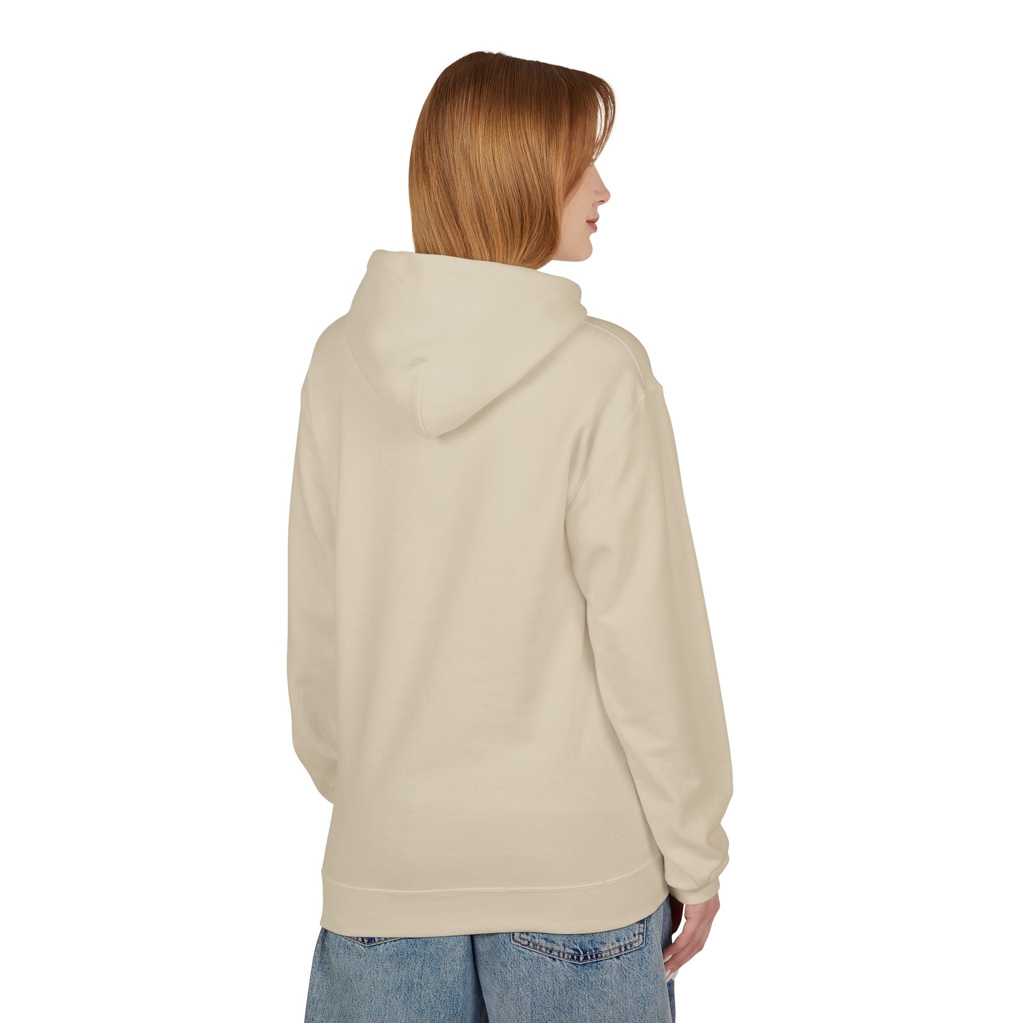 Grateful Heart Society Hoodie – Unisex Faith & Gratitude  Cozy Sweatshirt, Inspirational Spiritual Apparel,  Motivational Gift
