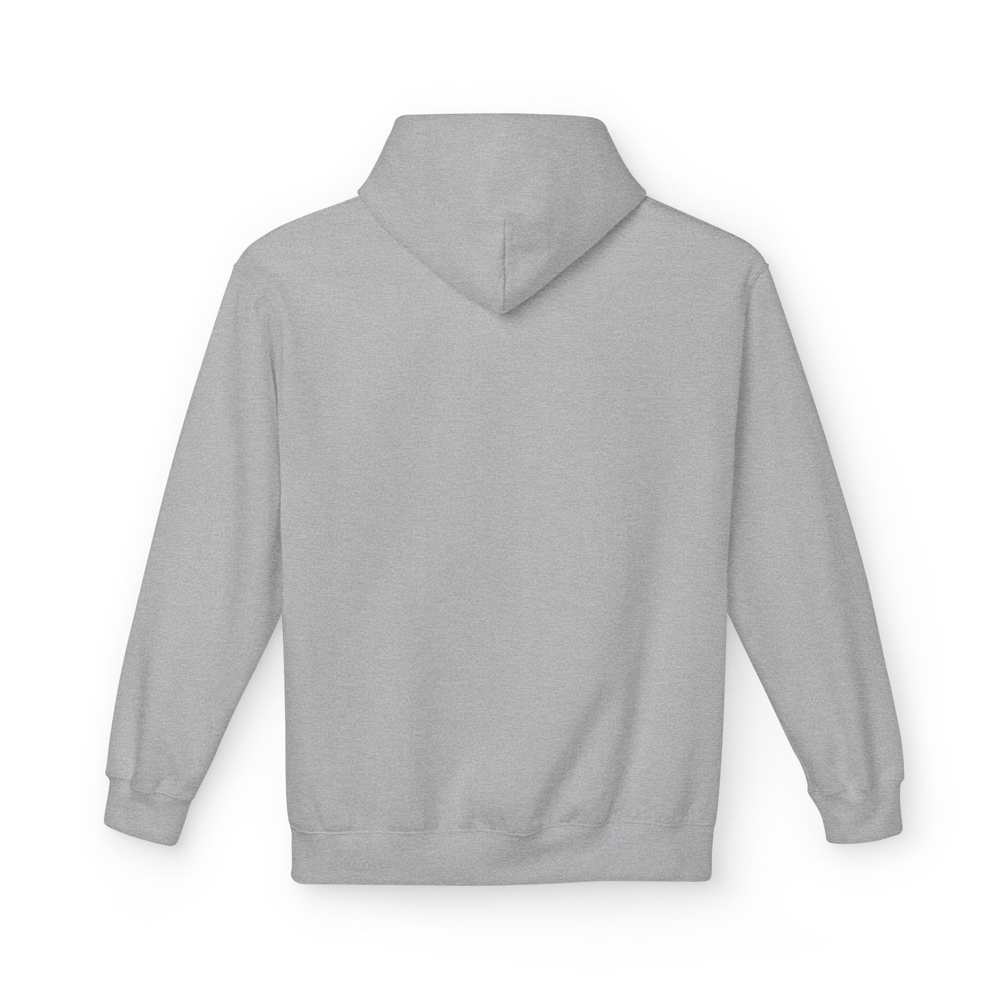 Grateful Heart Society Hoodie – Unisex Faith & Gratitude  Cozy Sweatshirt, Inspirational Spiritual Apparel,  Motivational Gift