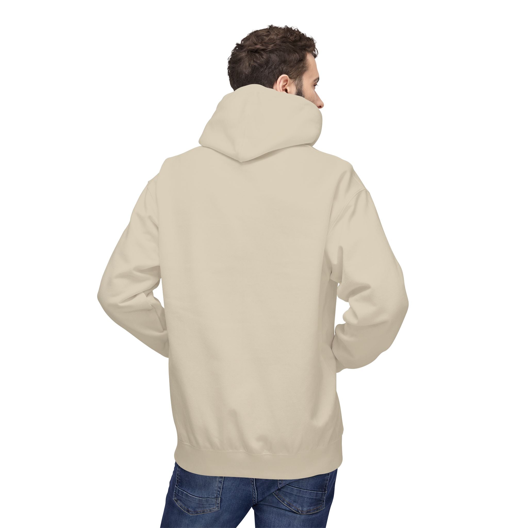 Grateful Heart Society Hoodie – Unisex Faith & Gratitude  Cozy Sweatshirt, Inspirational Spiritual Apparel,  Motivational Gift