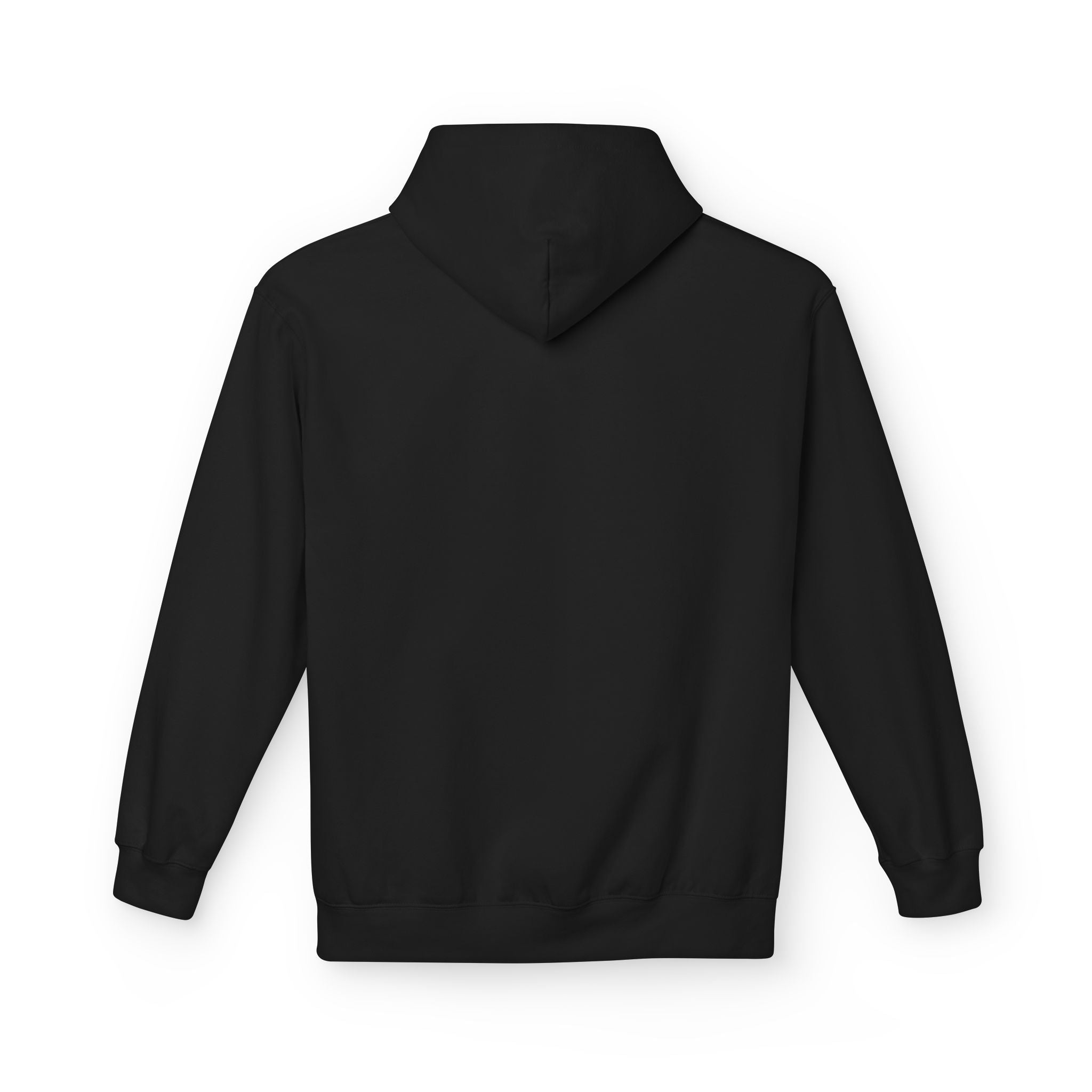 Walking in Faith Hoodie – Minimalist Unisex Sweatshirt, Christian Inspiration & Comfort ,  Inspirational Spiritual Apparel,  Motivational Gift