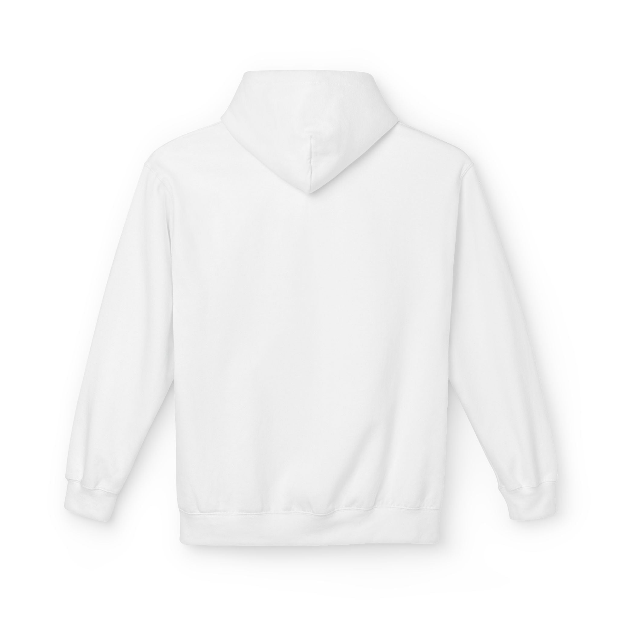 Walking in Faith Hoodie – Minimalist Unisex Sweatshirt, Christian Inspiration & Comfort ,  Inspirational Spiritual Apparel,  Motivational Gift