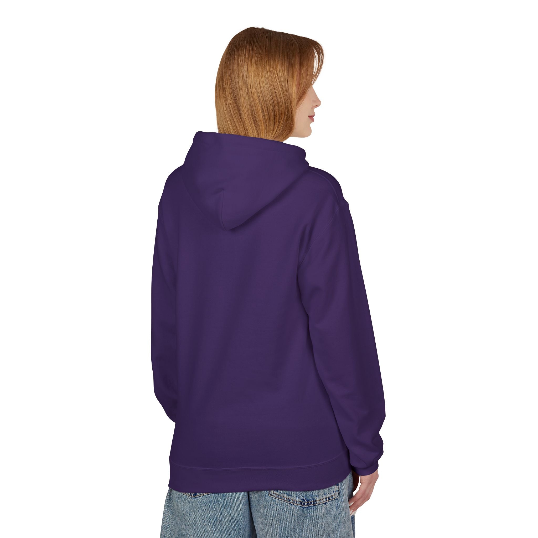 Grateful Heart Society Hoodie – Unisex Faith & Gratitude  Cozy Sweatshirt, Inspirational Spiritual Apparel,  Motivational Gift