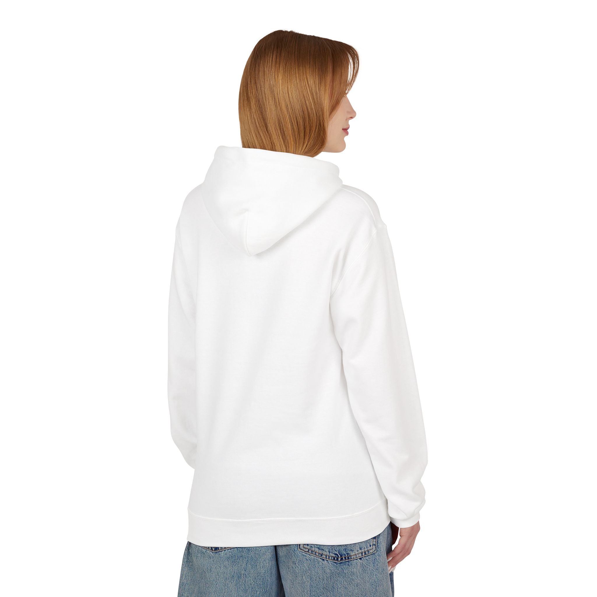 Walking in Faith Hoodie – Minimalist Unisex Sweatshirt, Christian Inspiration & Comfort ,  Inspirational Spiritual Apparel,  Motivational Gift
